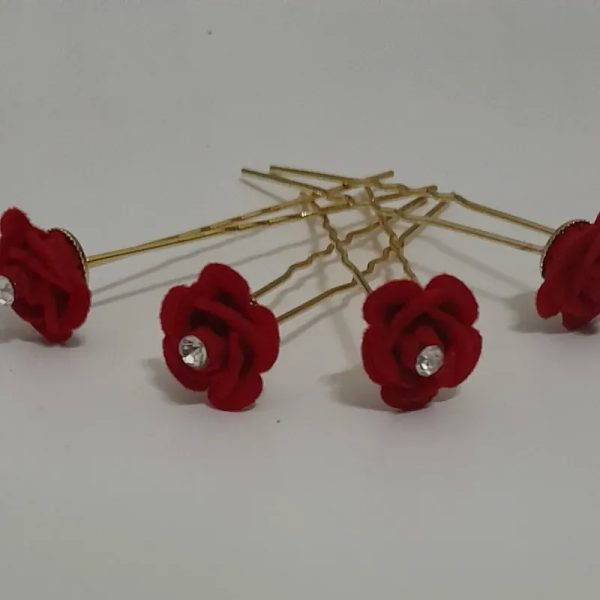 Gancho de Rosas