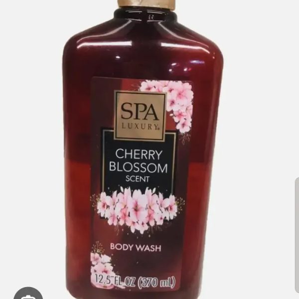 Spa Luxury❤