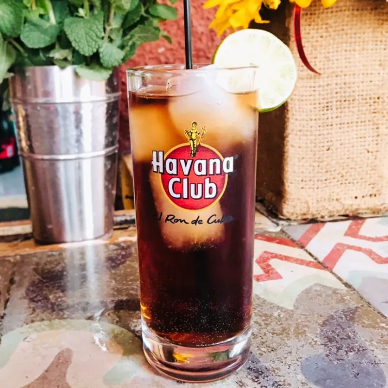 Cuba Libre