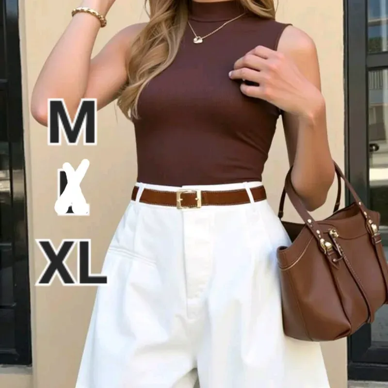 Conjunto de Top y Short