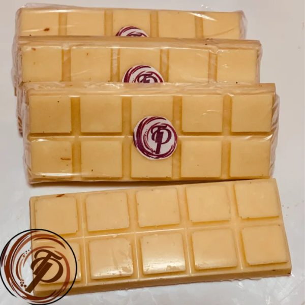 Tabletas medianas blanca