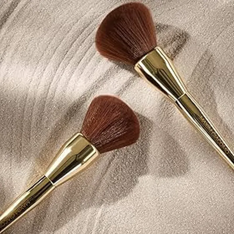 Brocha de maquillaje