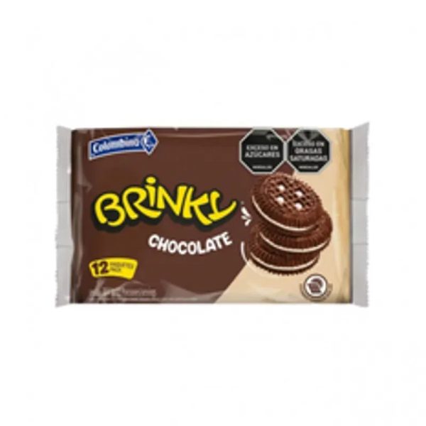 Galleta Brinky