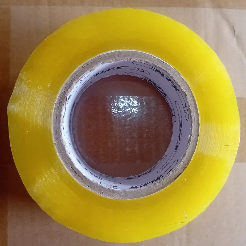 PRECINTA TRANSPARENTE 200ML