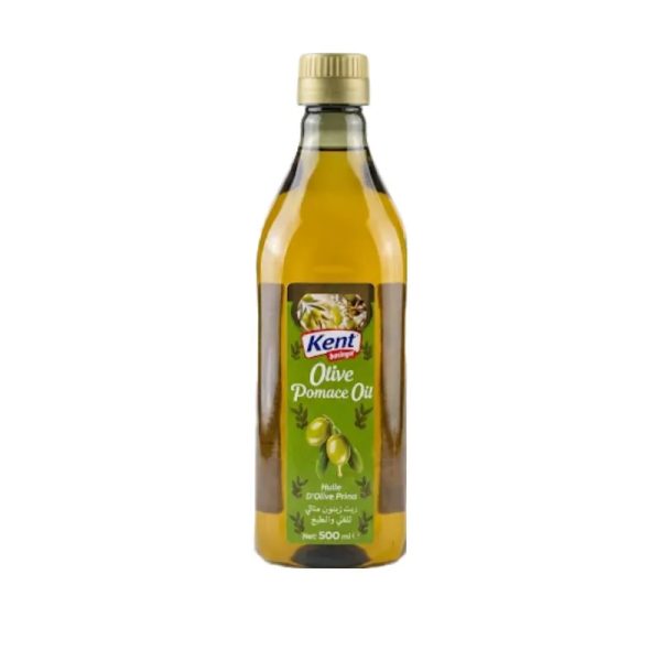 Aceite de oliva (500 ml)