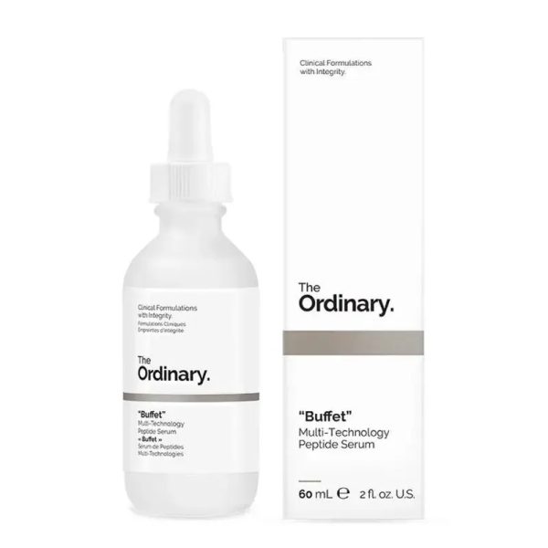 The Ordinary «Buffet”