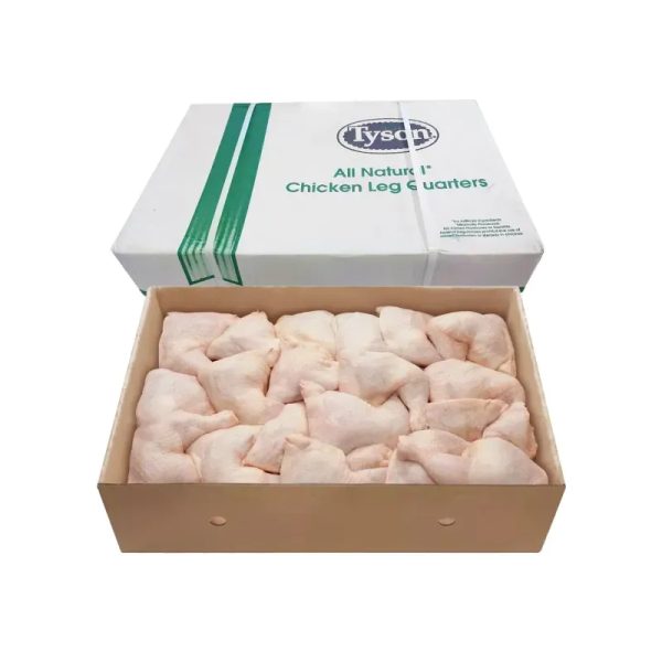 Caja de pollo