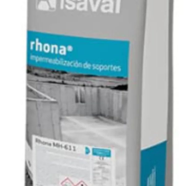 Rhona MH-611