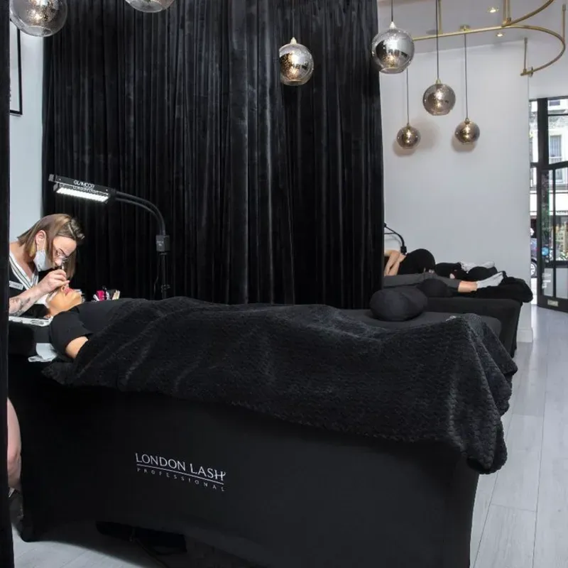 Camillas para Salón 9