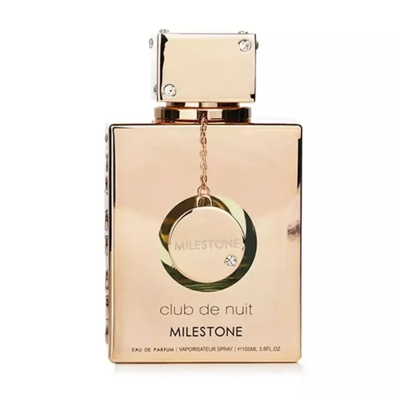 Club de nuit Milestone