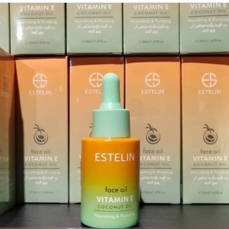 serum Vitamia C