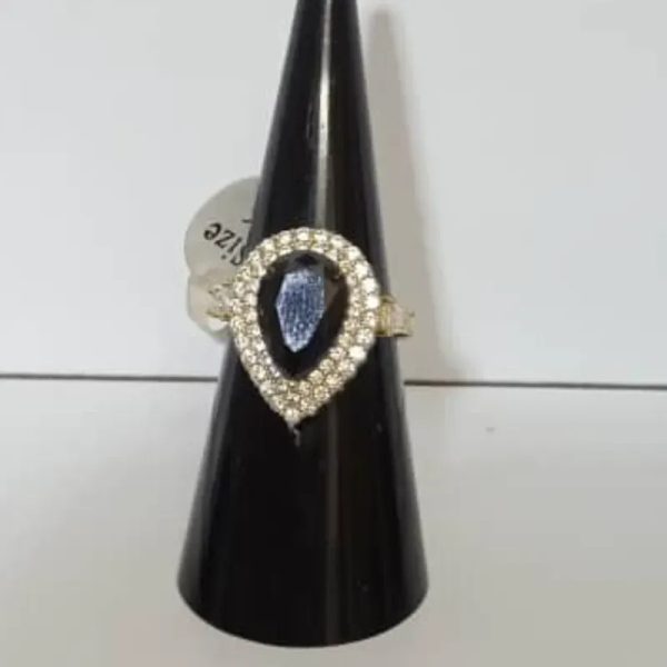 Anillos de Mujer
