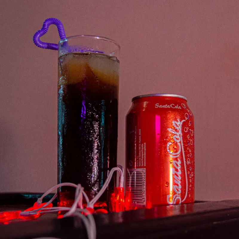 Refresco