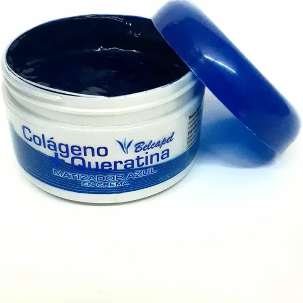 MASCARILLA MATIZADORA COLÁGENO