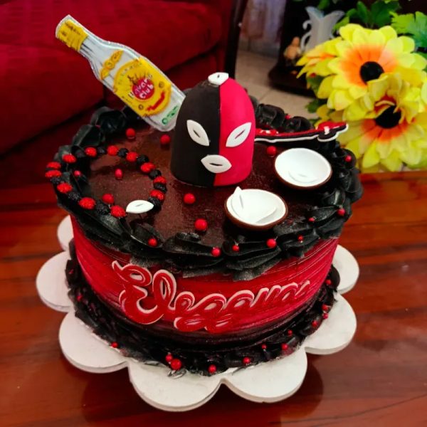 Cake