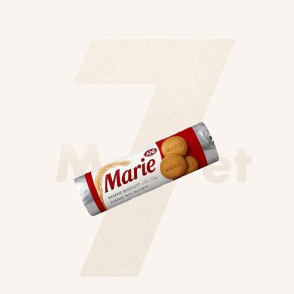 Galletas Marie