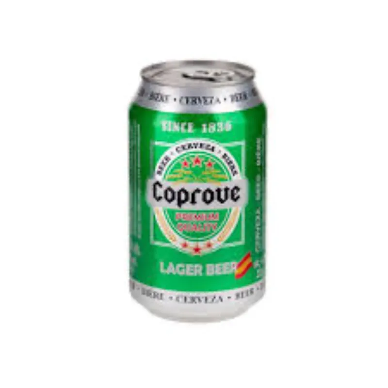 Cerveza Coprove