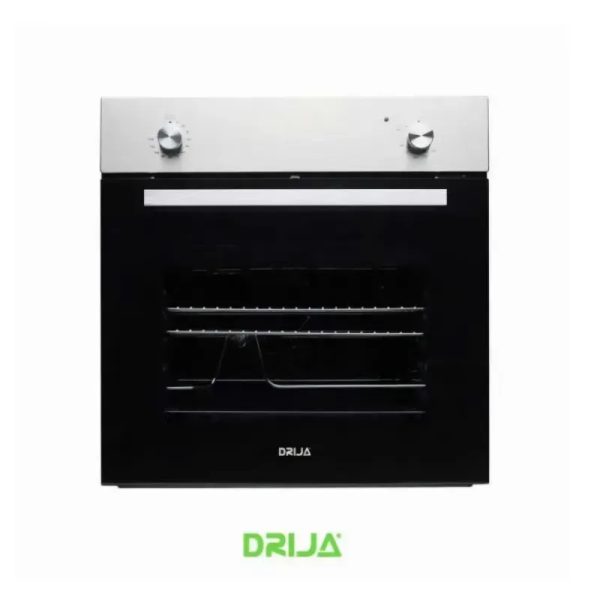 Horno de gas empotrable