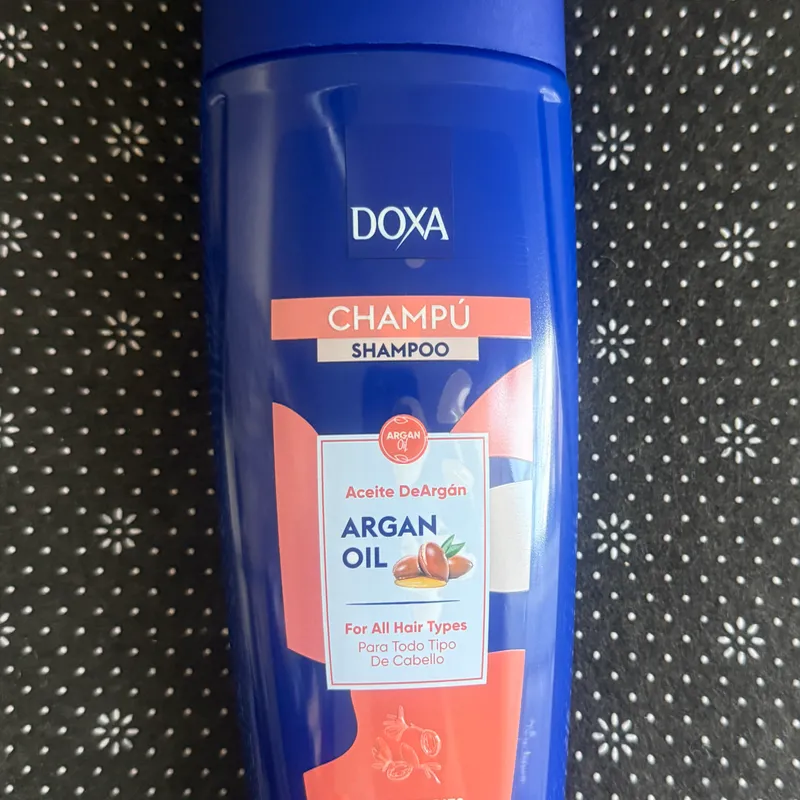 Shampoo Doxa