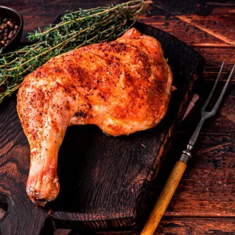 Pollo  Asado