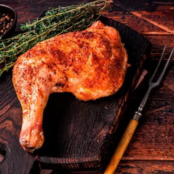 Pollo  Asado
