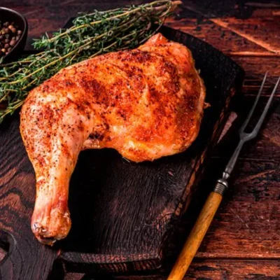 Pollo  Asado