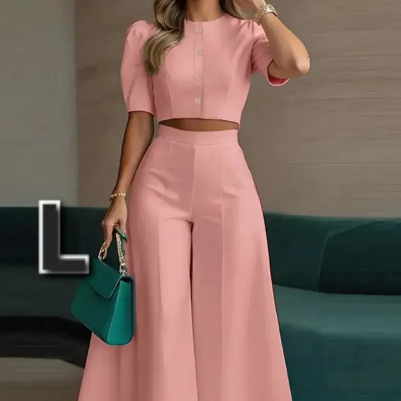 Conjunto Elegante Coordinado