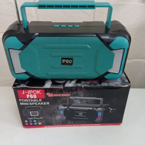 Bocina Radio