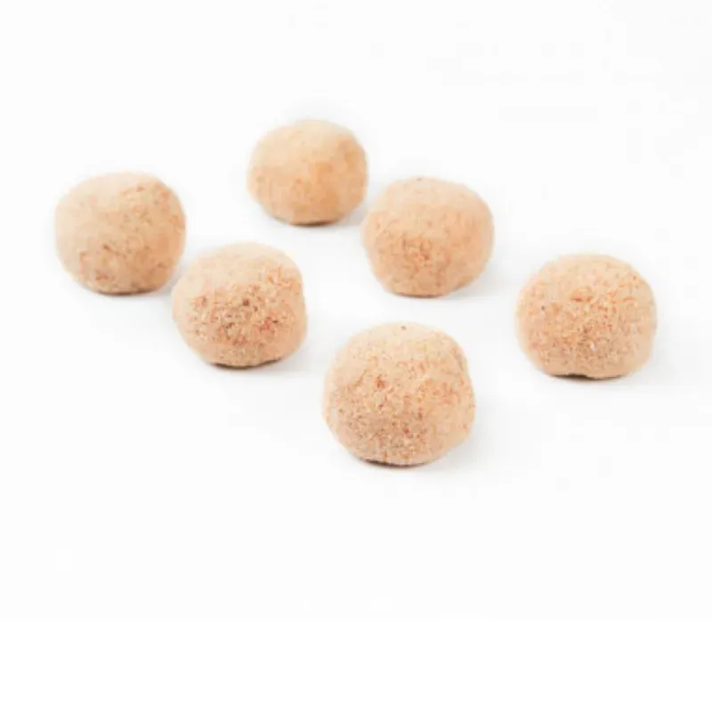 Albondigas de cerdo