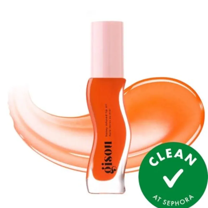 Mango Passion Punch Gloss Gisou