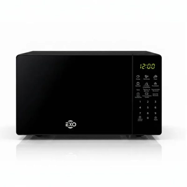Microondas marca Eko capacidad 20 L