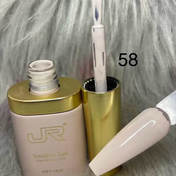 Gel JR