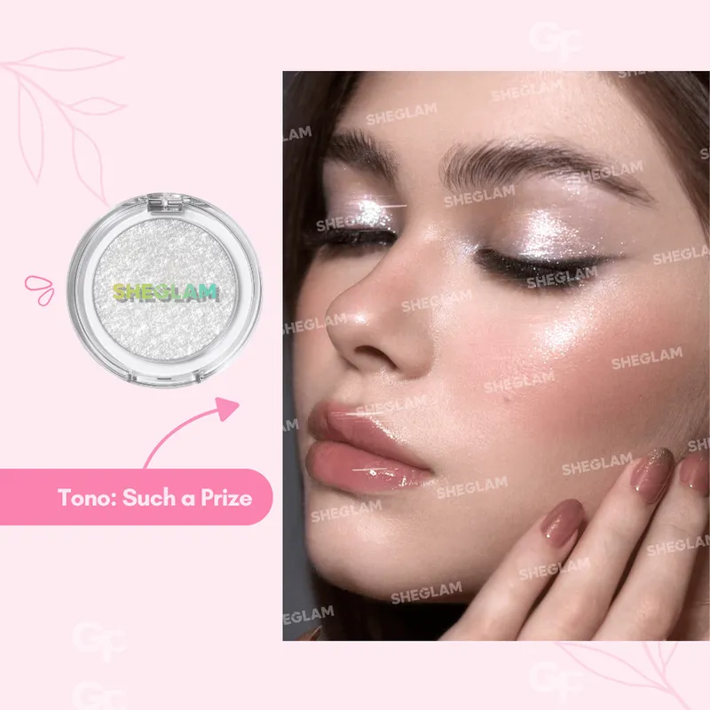  SHEGLAM Single Eyeshadow (Tono: Such a Prize)