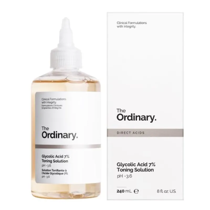 The Ordinary (Solution Toning)