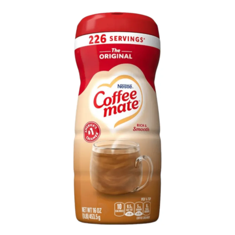 Coffee mate original