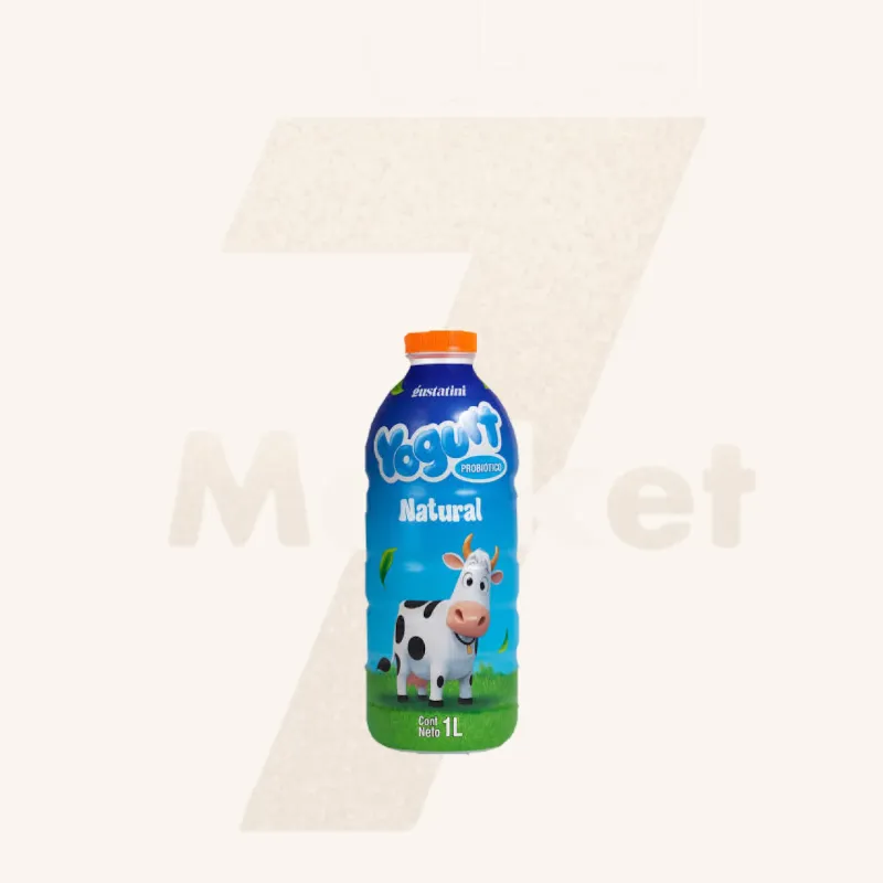 Yogurt Gustatini 1 L