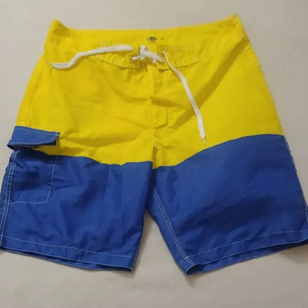 ‼️Short dos colores‼️