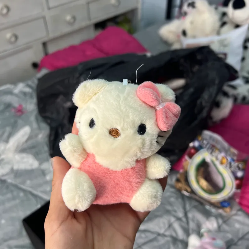 Hello Kitty llaverito