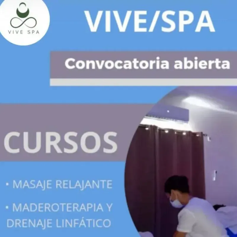 Curso de Drenaje linfatico manual