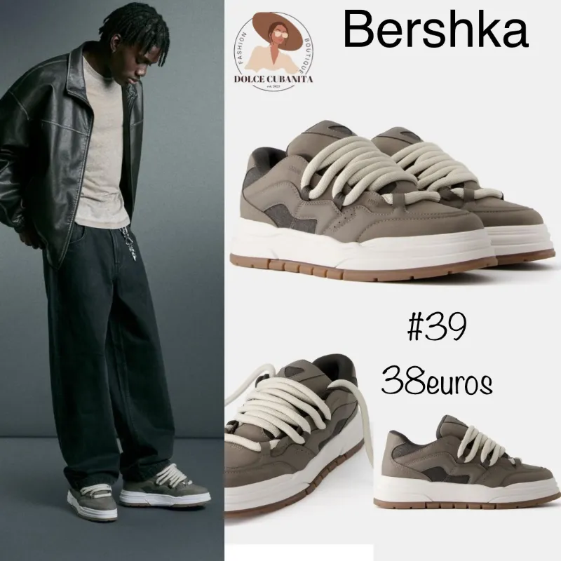 Tenis Berhska