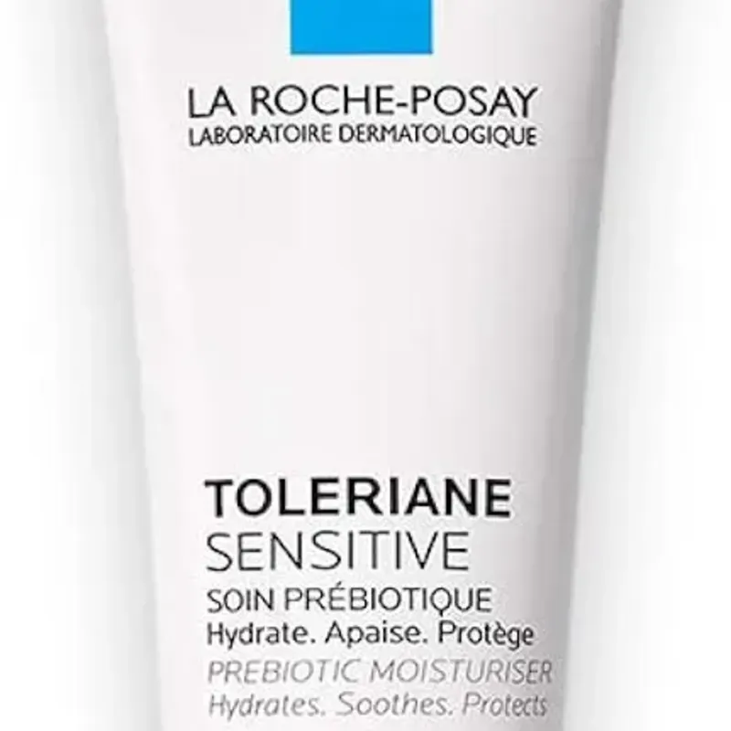 Toleriane Crema Sensitive para Piel Seca y Sensible 40ml