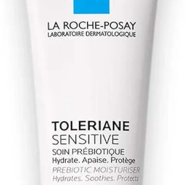 Toleriane Crema Sensitive para Piel Seca y Sensible 40ml