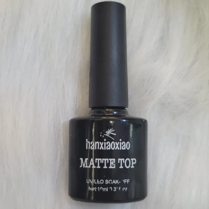 Top matte Xiaoya