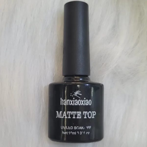 Top matte Xiaoya