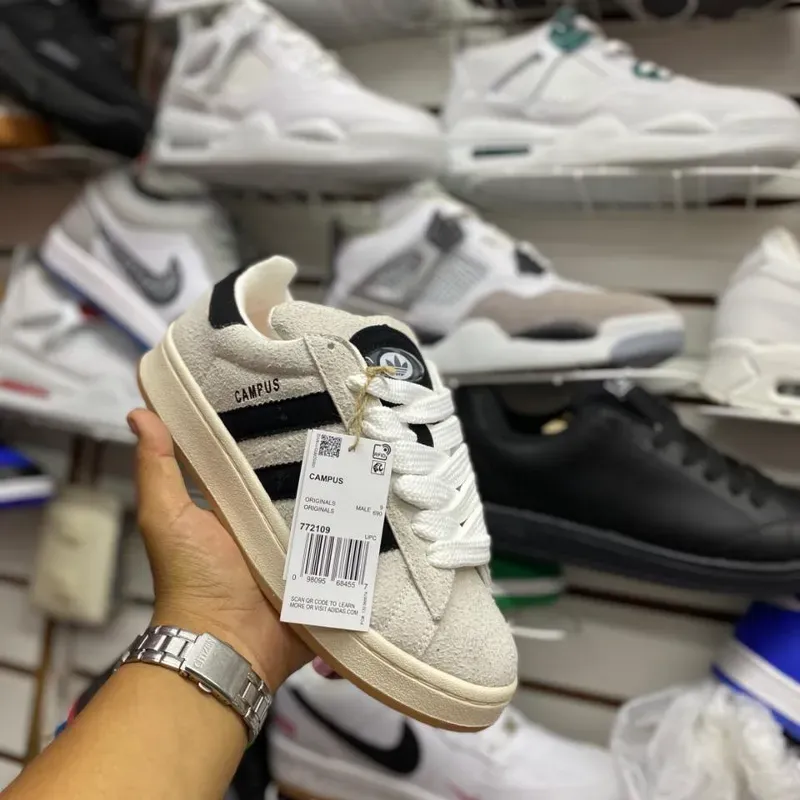 Adidas Campis #41