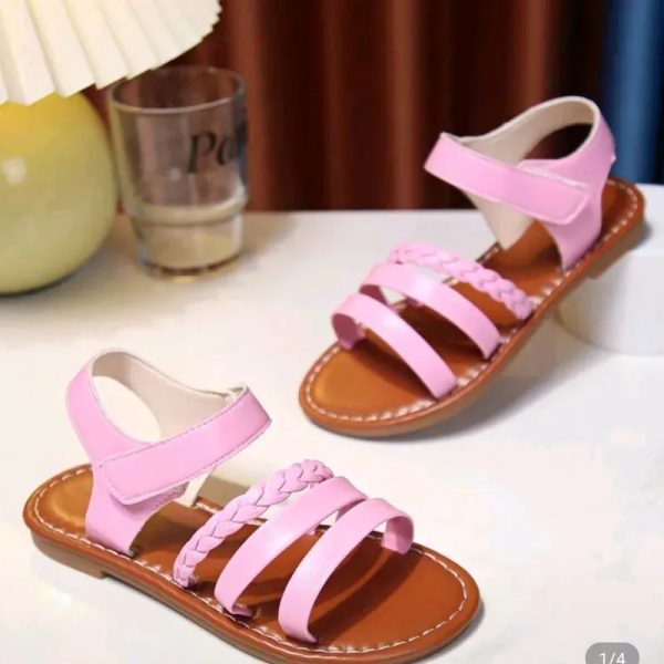 Sandalias