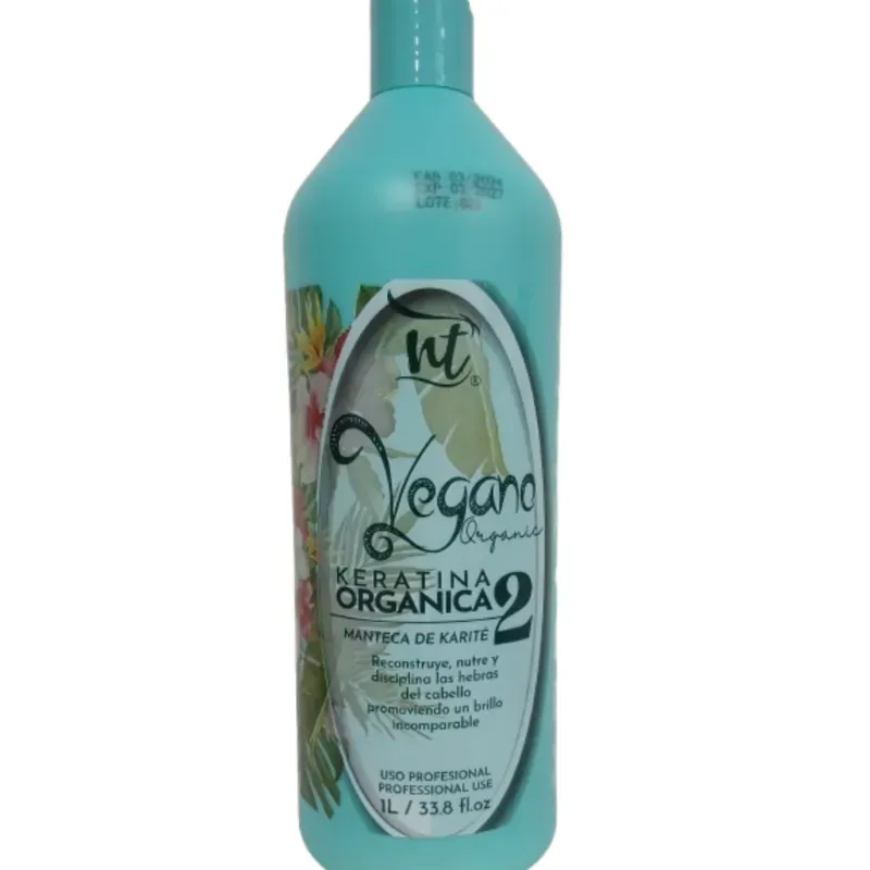 Keratina Vegana 33 oz