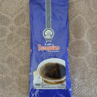 Café Turquino