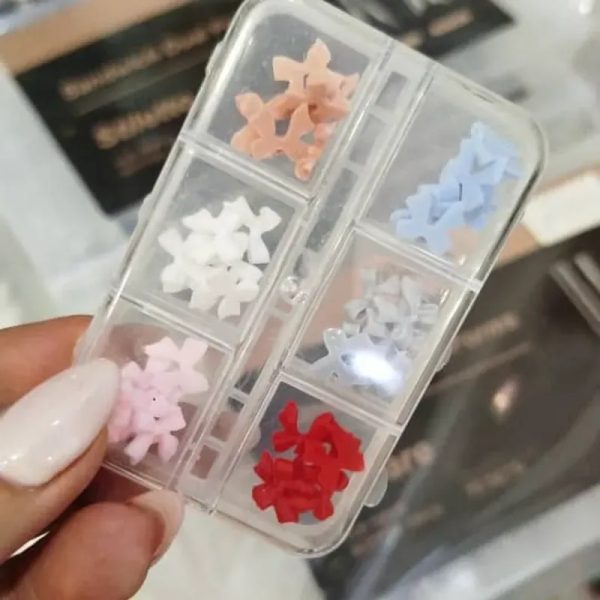 Caja de lazo coket
