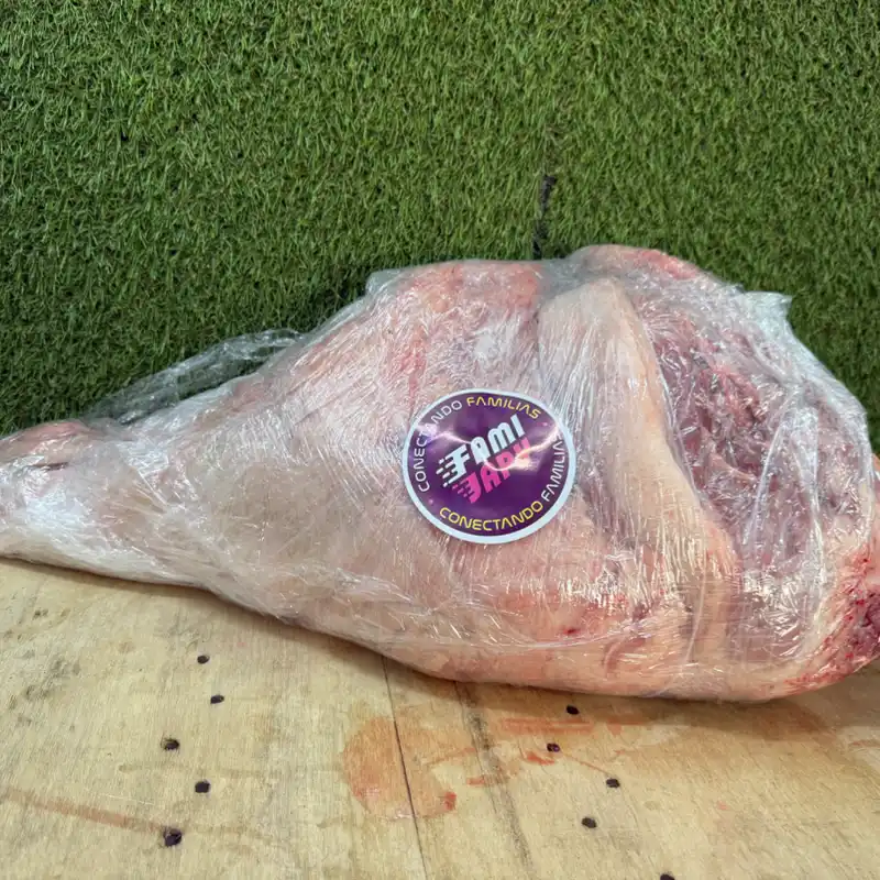 Pernil de 25-30’lb